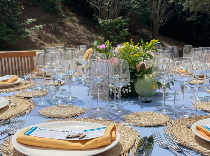 Mobiliario para convertir espacios en experiencias