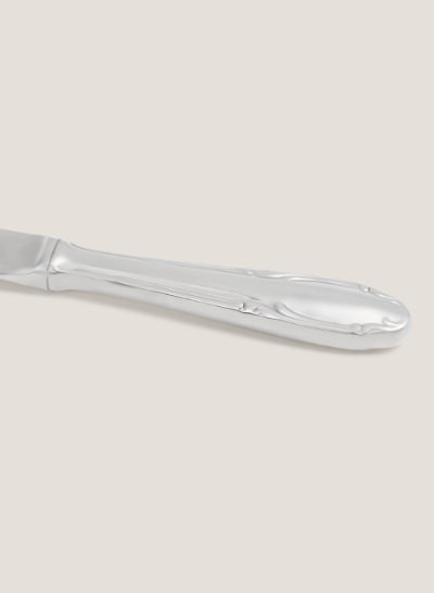 Cubertería inox '2'