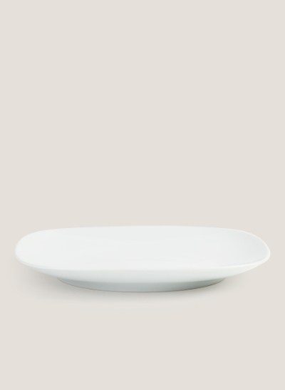 Plato cuadrado
