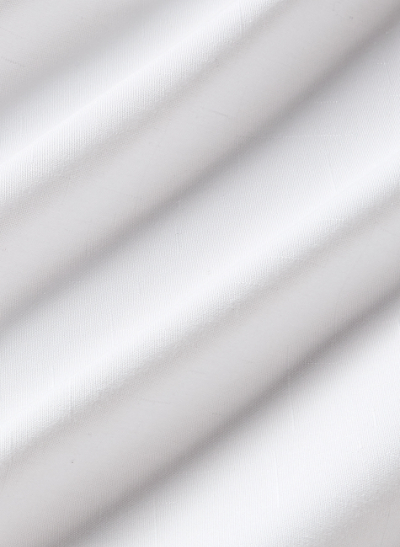 Blanco lino-algodón