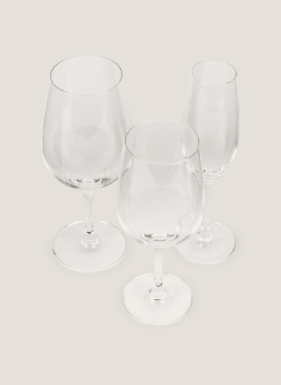 Cristalería clàssic