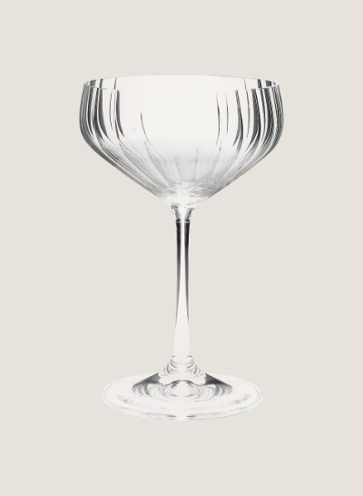 Copa cóctel/cava plec