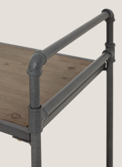 Estantería carro loft