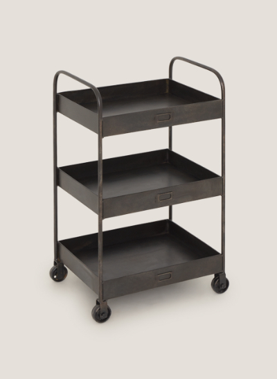 Estantería carro ny