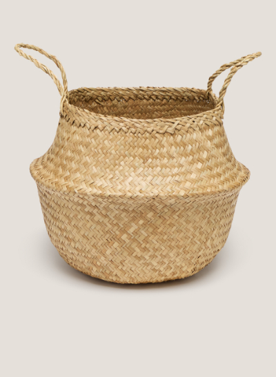 Cesta tailandia natural