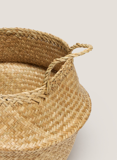 Cesta tailandia natural