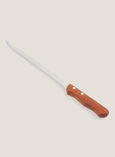 Cuchillo cortar jamón y queso