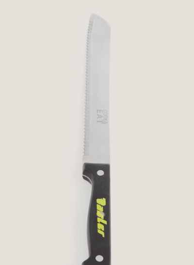 Cuchillo cortar pan