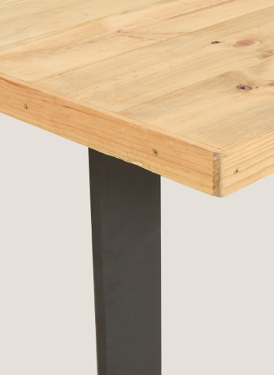 Mesa Drac Rectangular