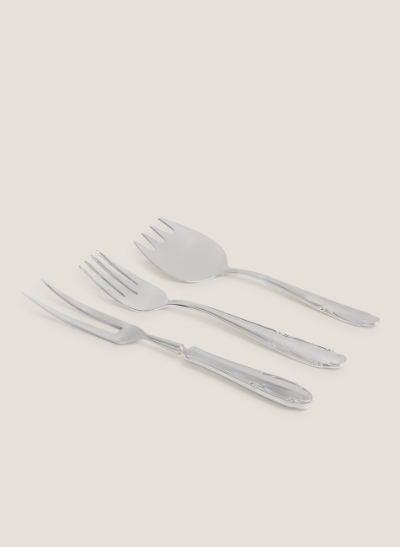 Cubiertos de servir nº2