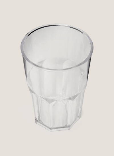 Vaso Party polipropileno