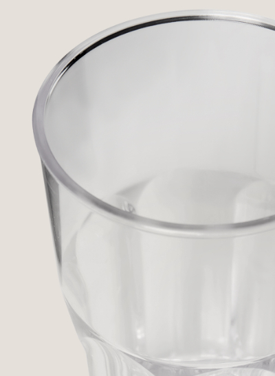 Vaso Party polipropileno