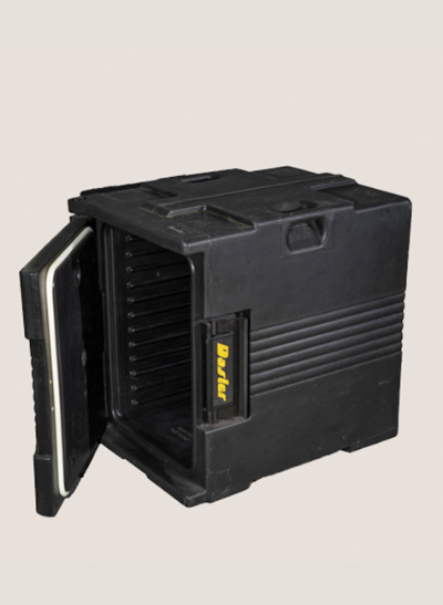 Transportador isotérmico