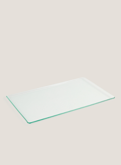 Fuente cristal laino