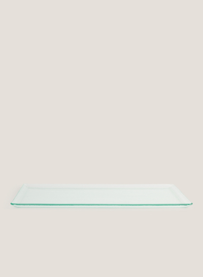 Fuente cristal laino