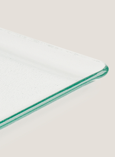 Fuente cristal laino