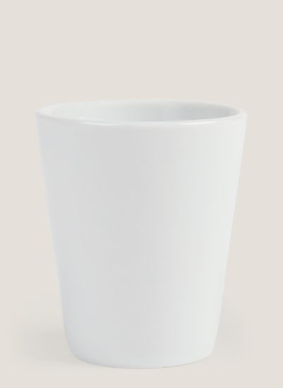 Bol vaso porcelanatokyo blanco y negro
