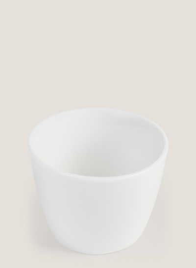 Bol vaso porcelanatokyo blanco y negro
