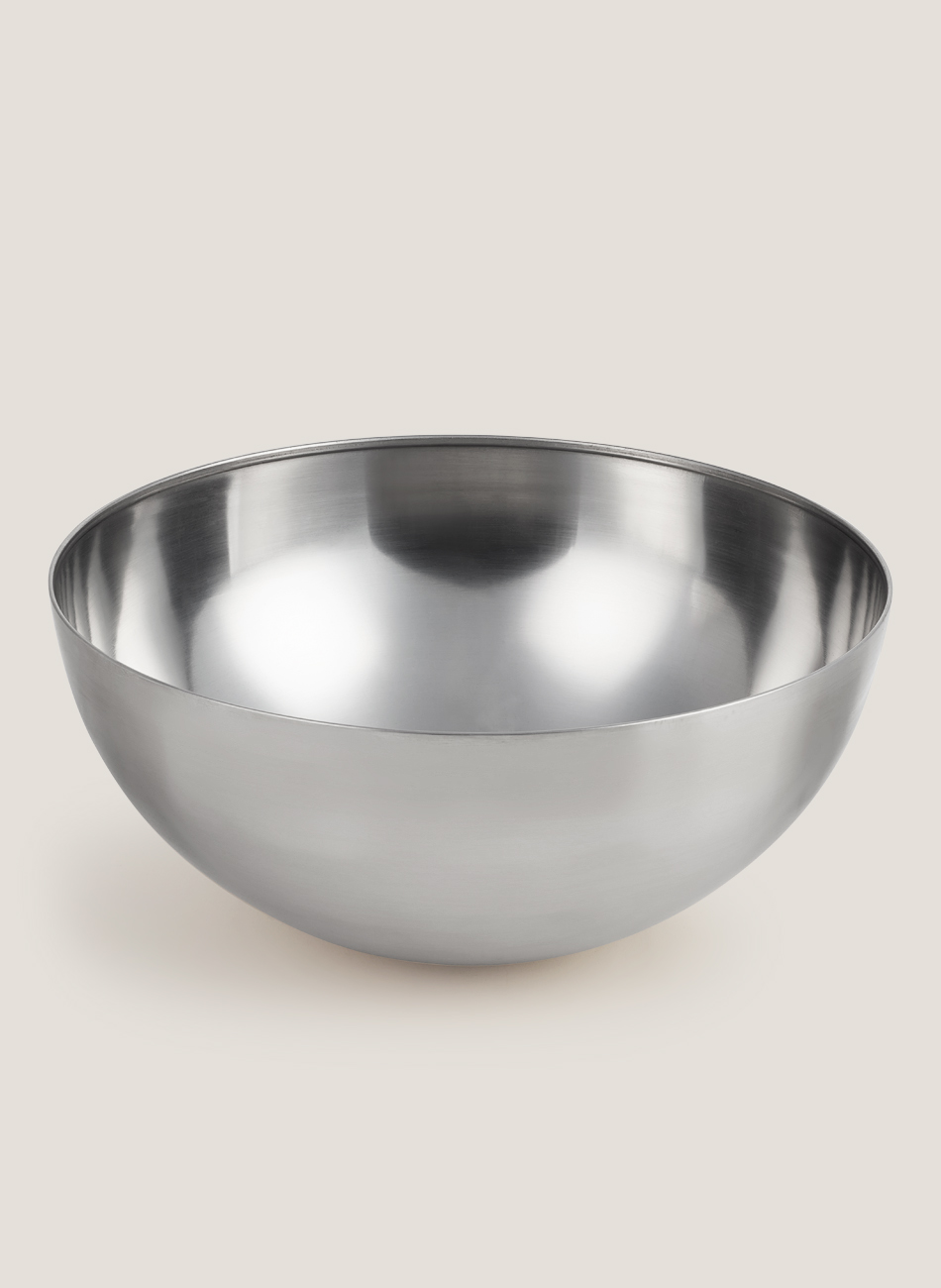 Bol inox
