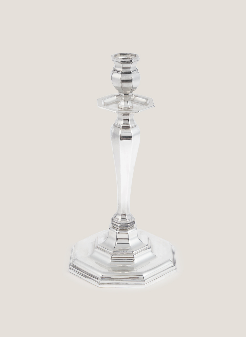 Candelabros retro (varios modelos)