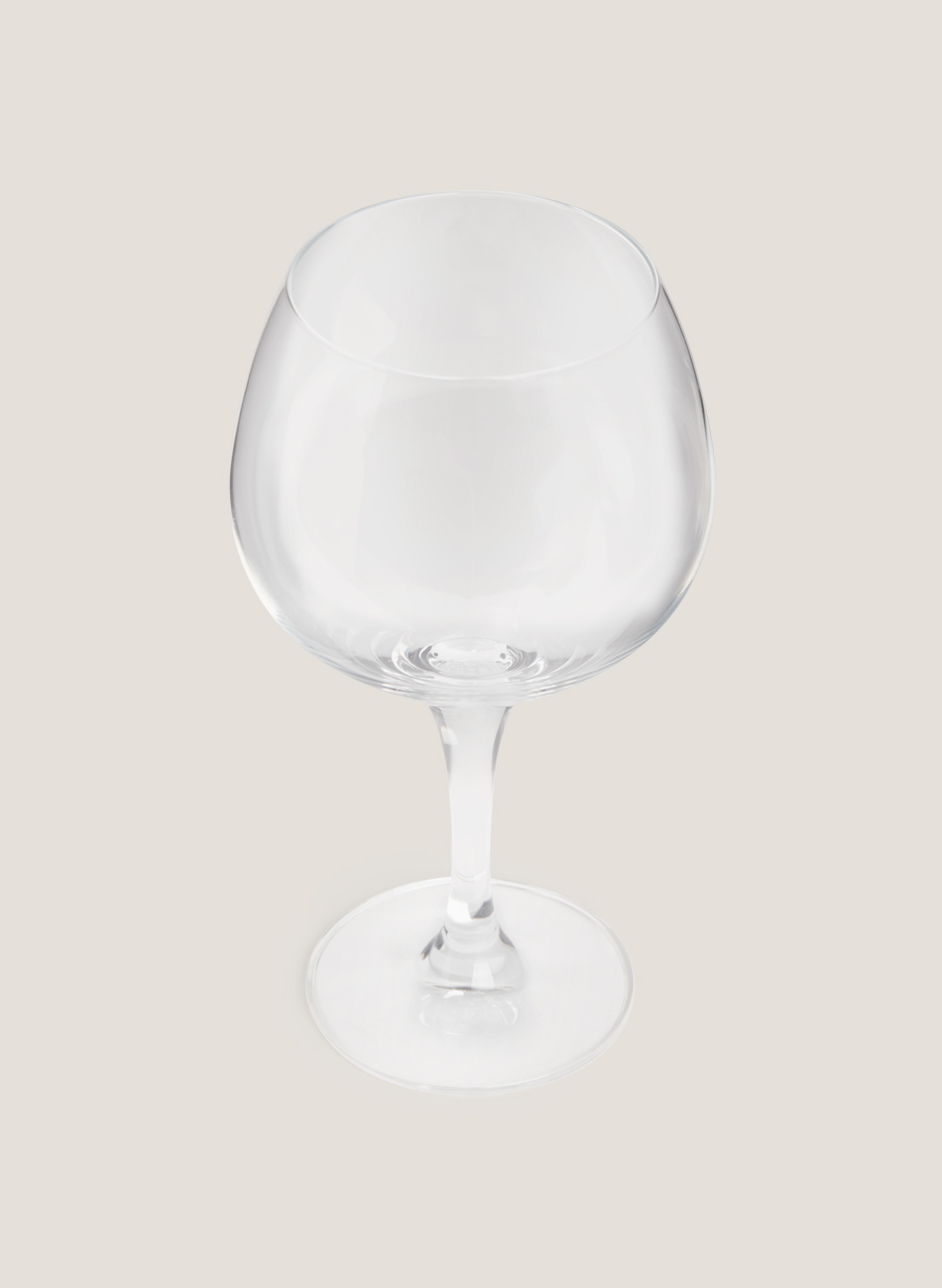 Copa borgonya / gin tònic