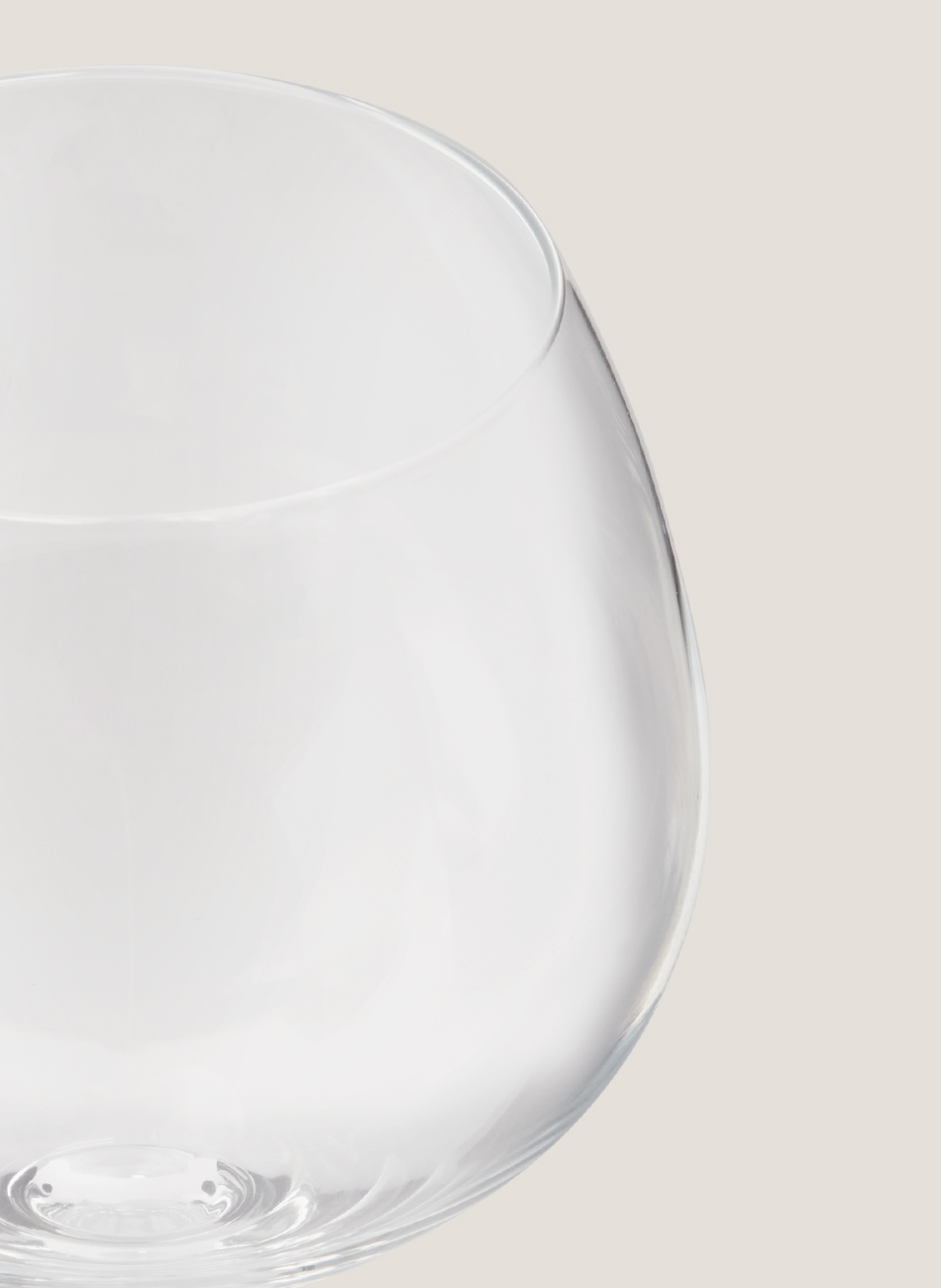 Copa borgonya / gin tònic