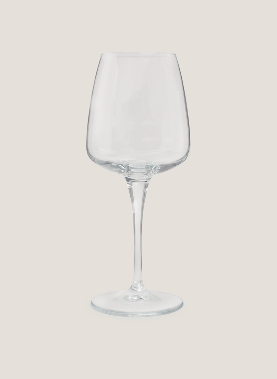 Copa borgoña diseño