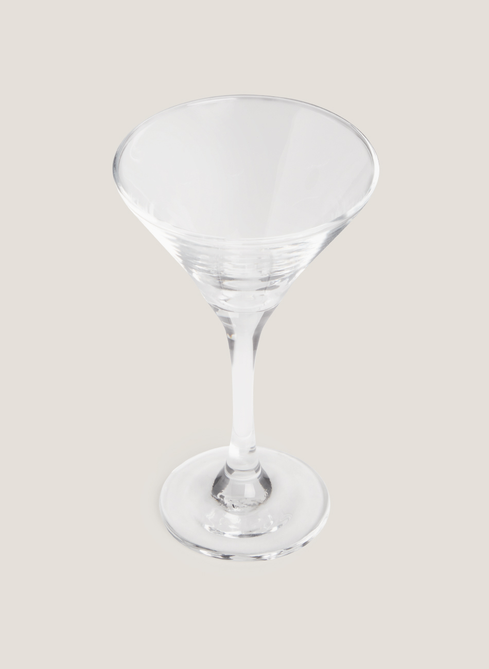 Copas de cóctel