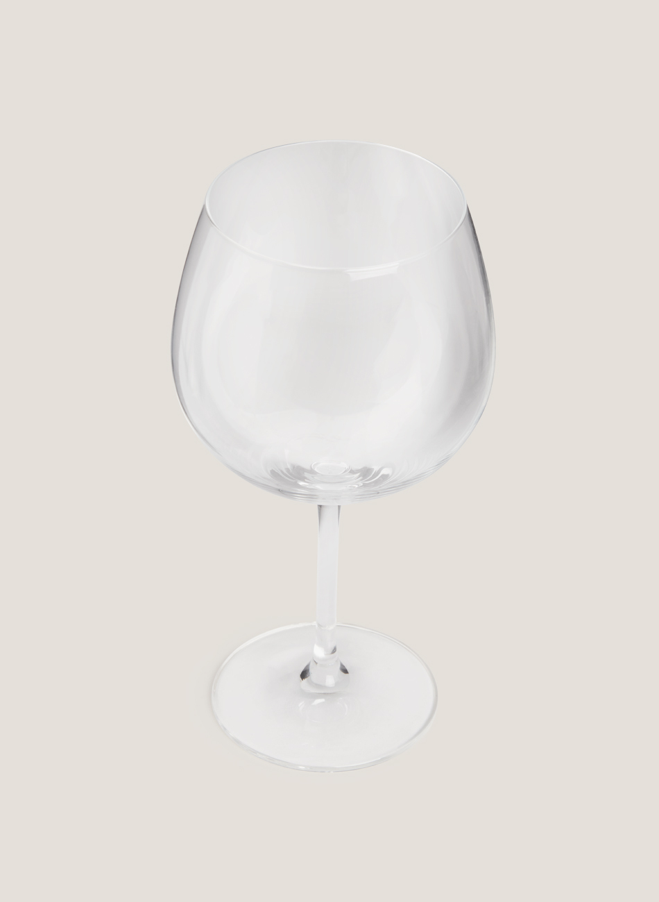 Copa combinados / gin tónic