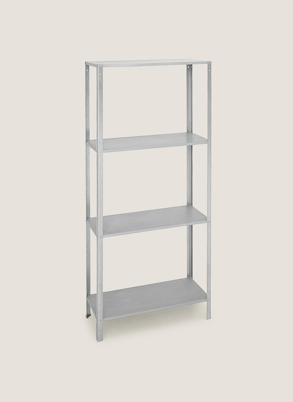 Estanteria multiusos