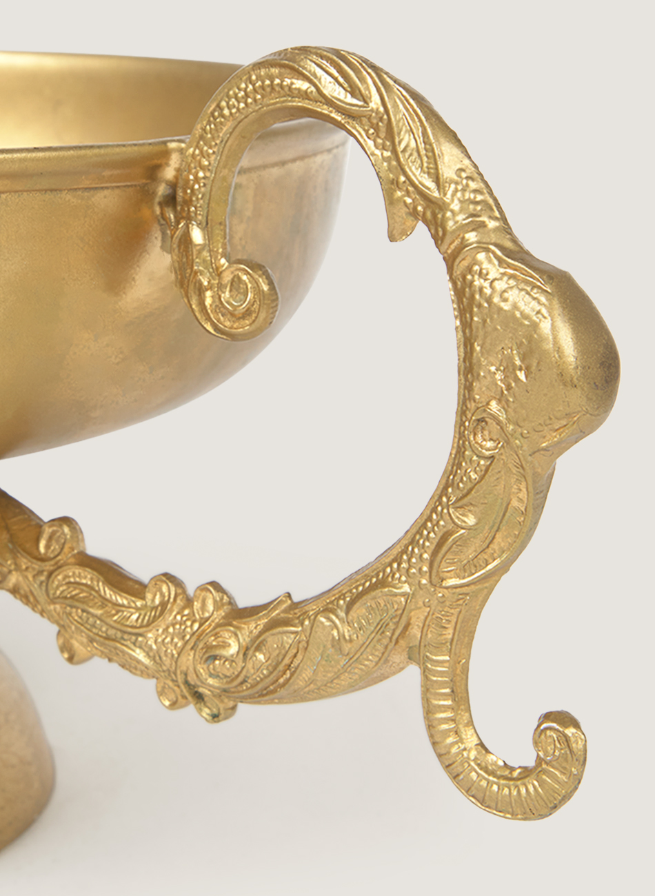 Fruiter daurat vintage