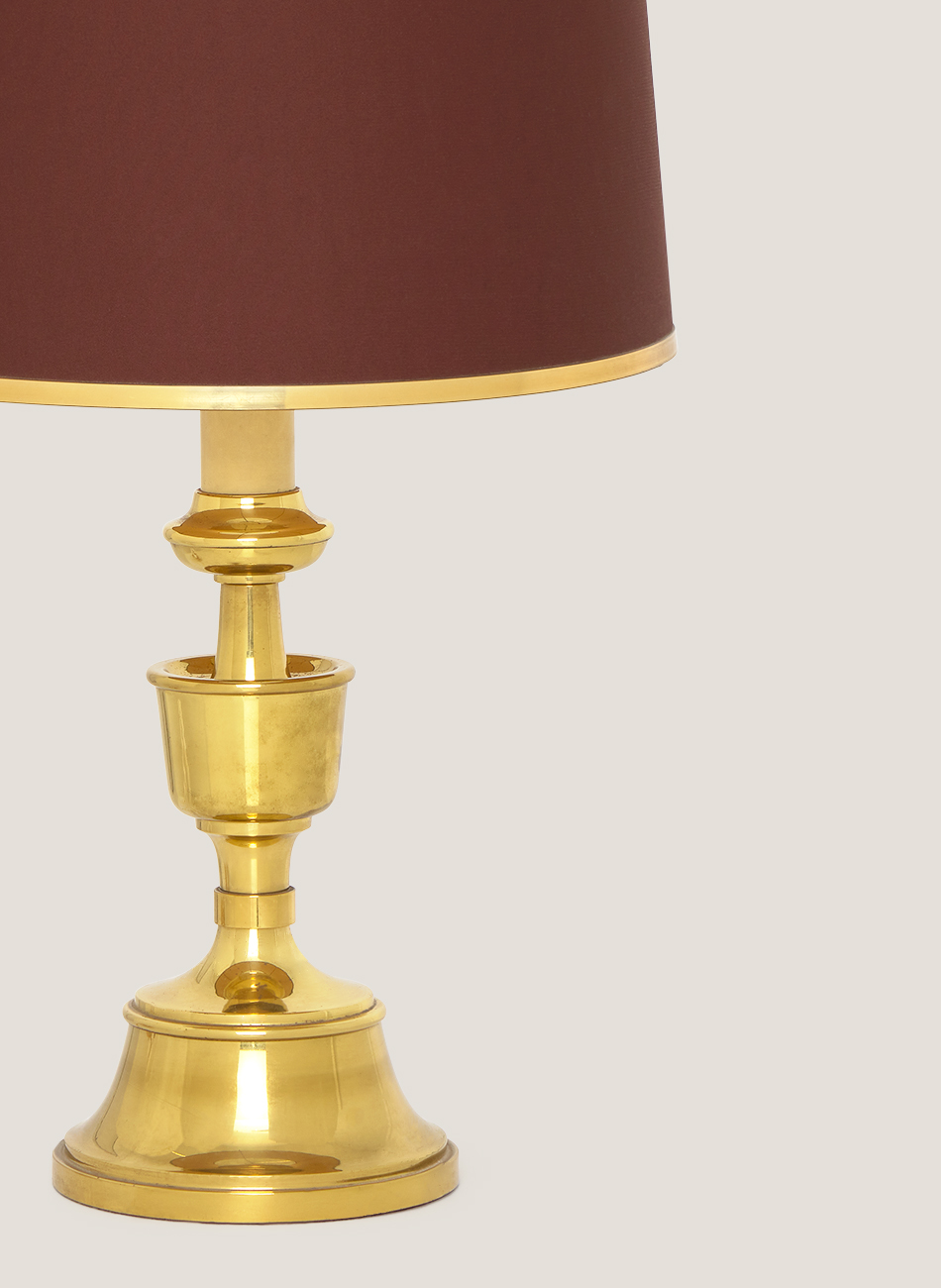 Lámpara aiton sobremesa