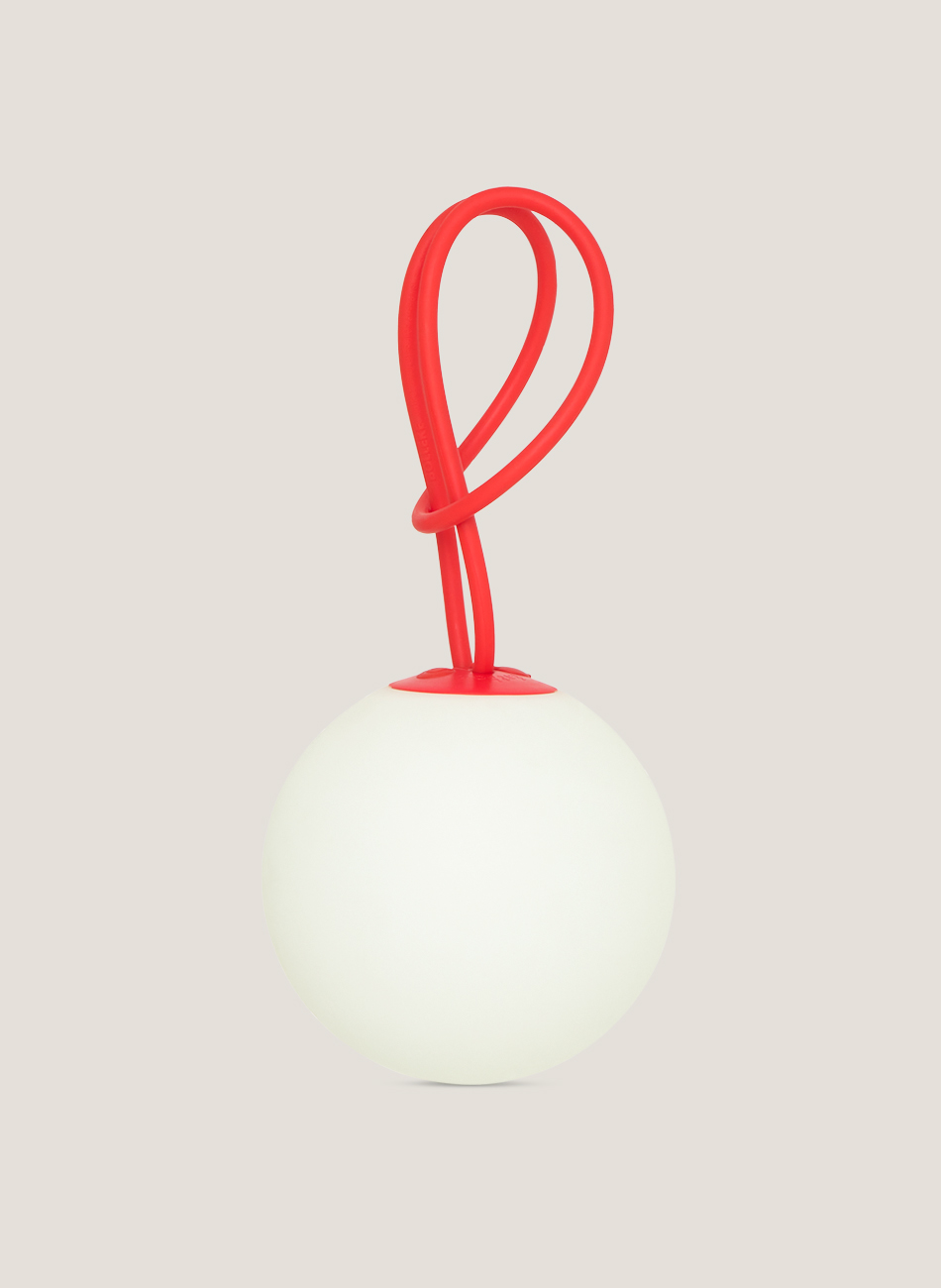 Lámpara bola fatboy