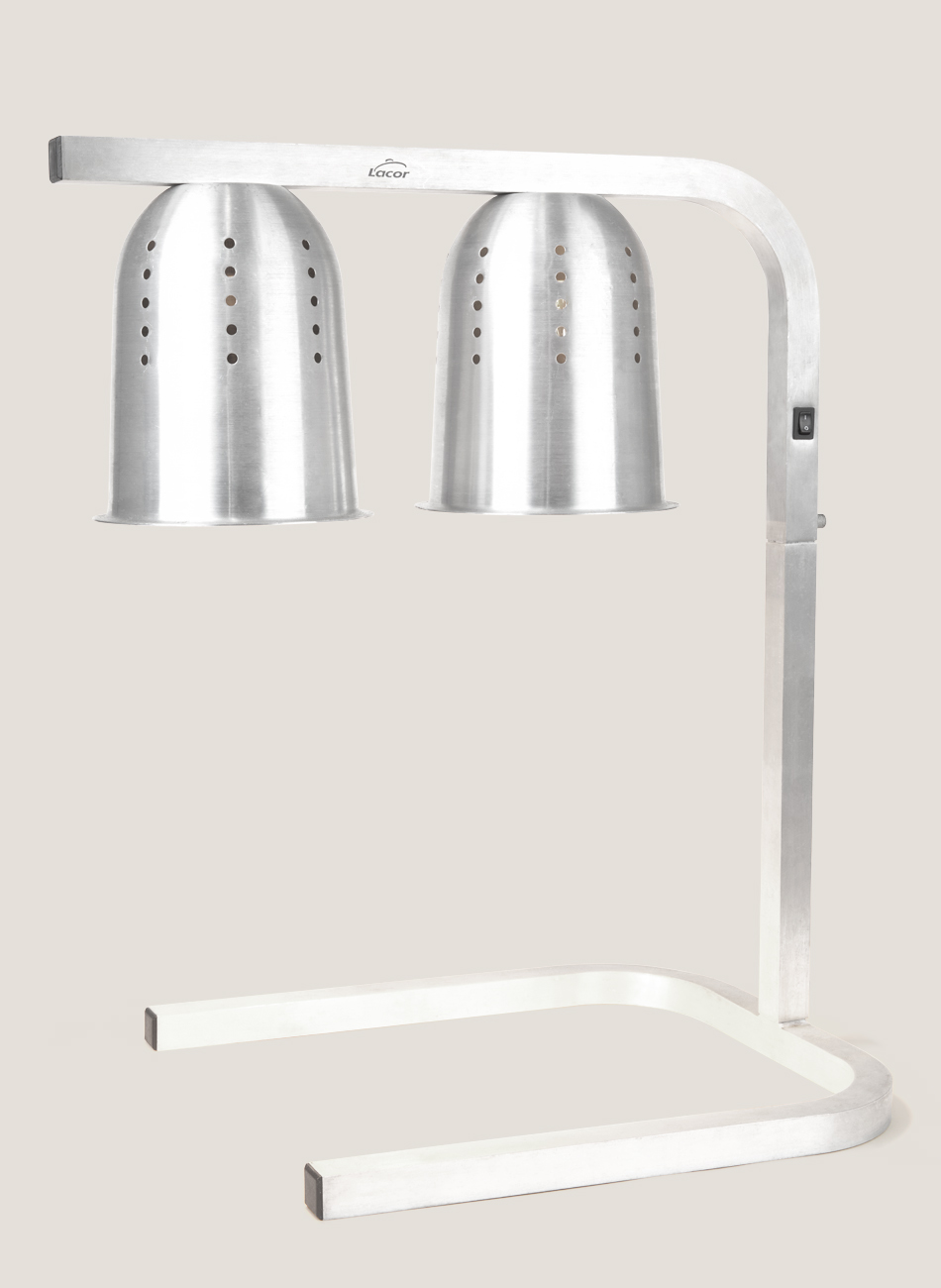 Lámpara de infrarrojos