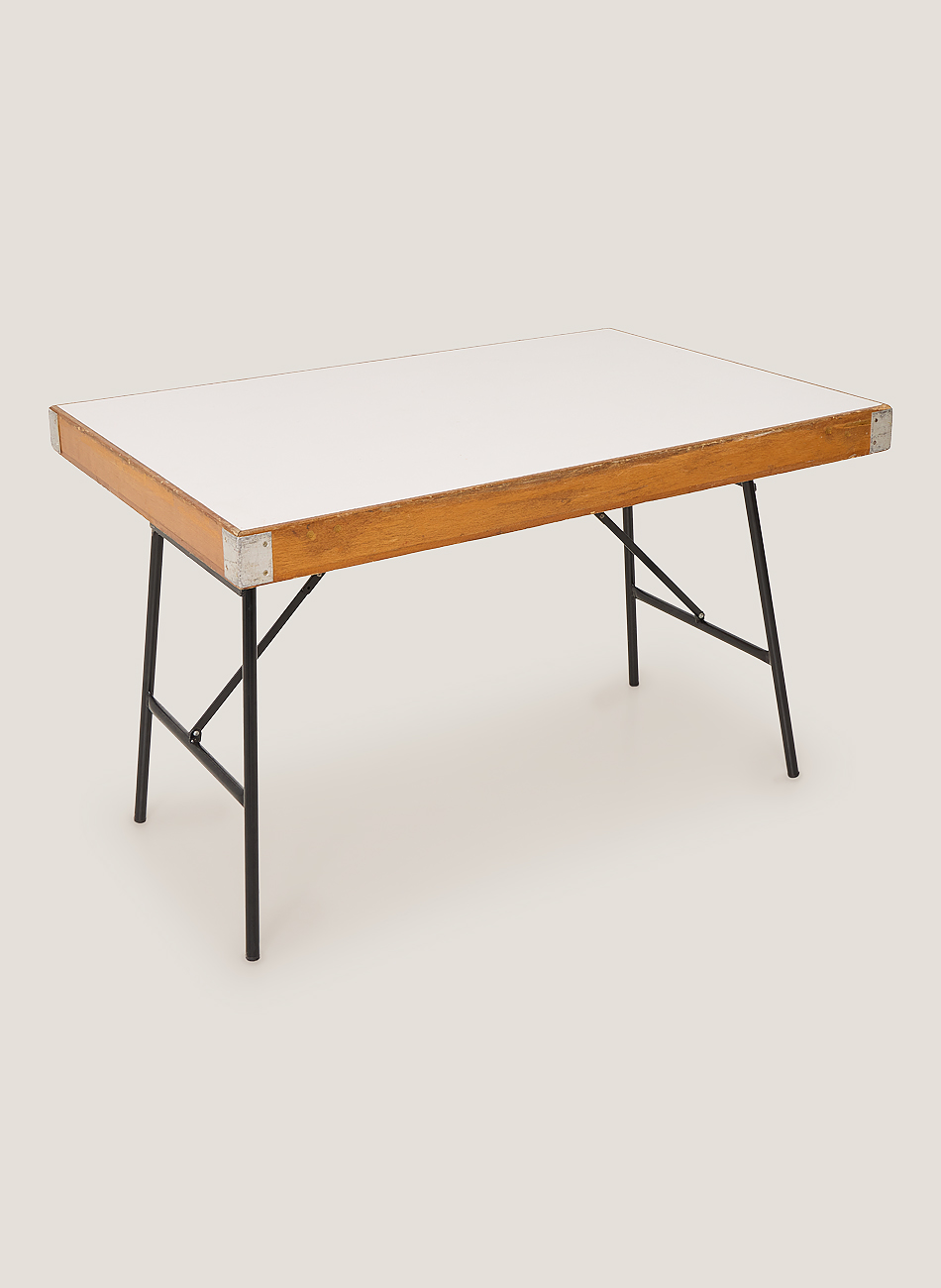 Mesa rectangular pequeña