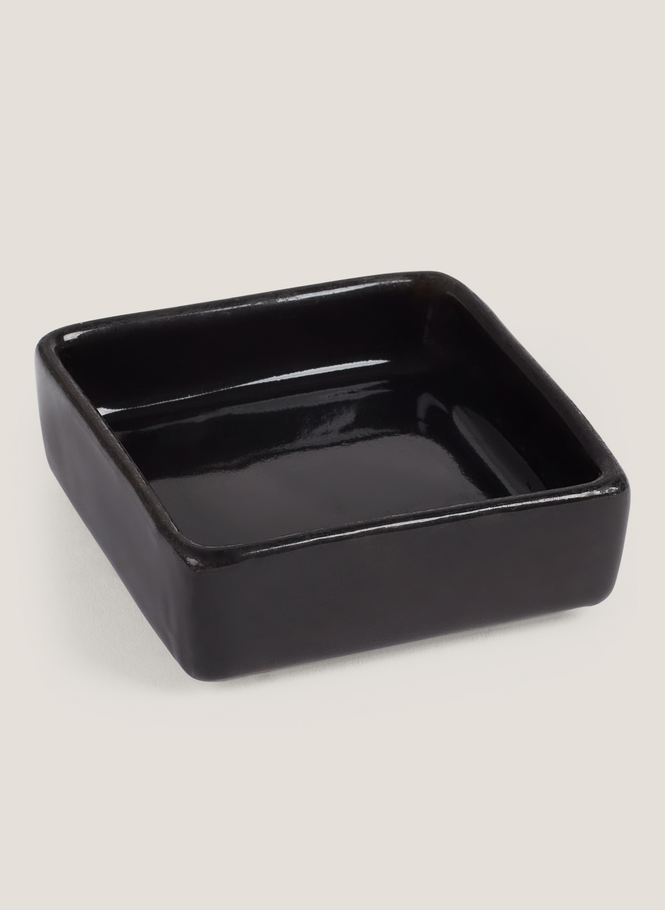 Miniatura tokyo blanca y negro