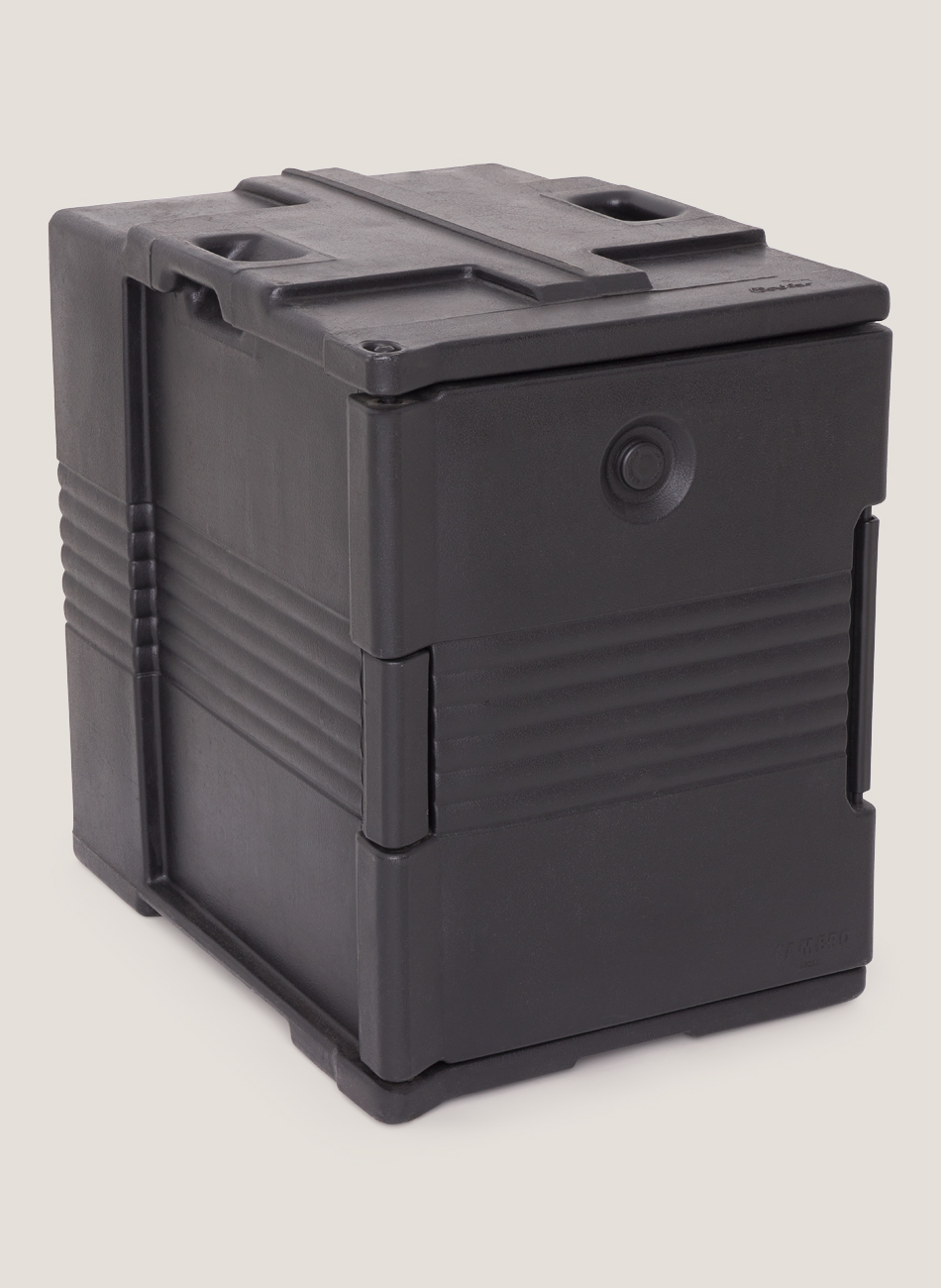 Transportador isotérmico