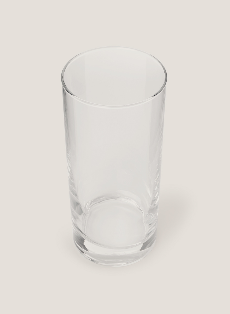 Vaso alto roc