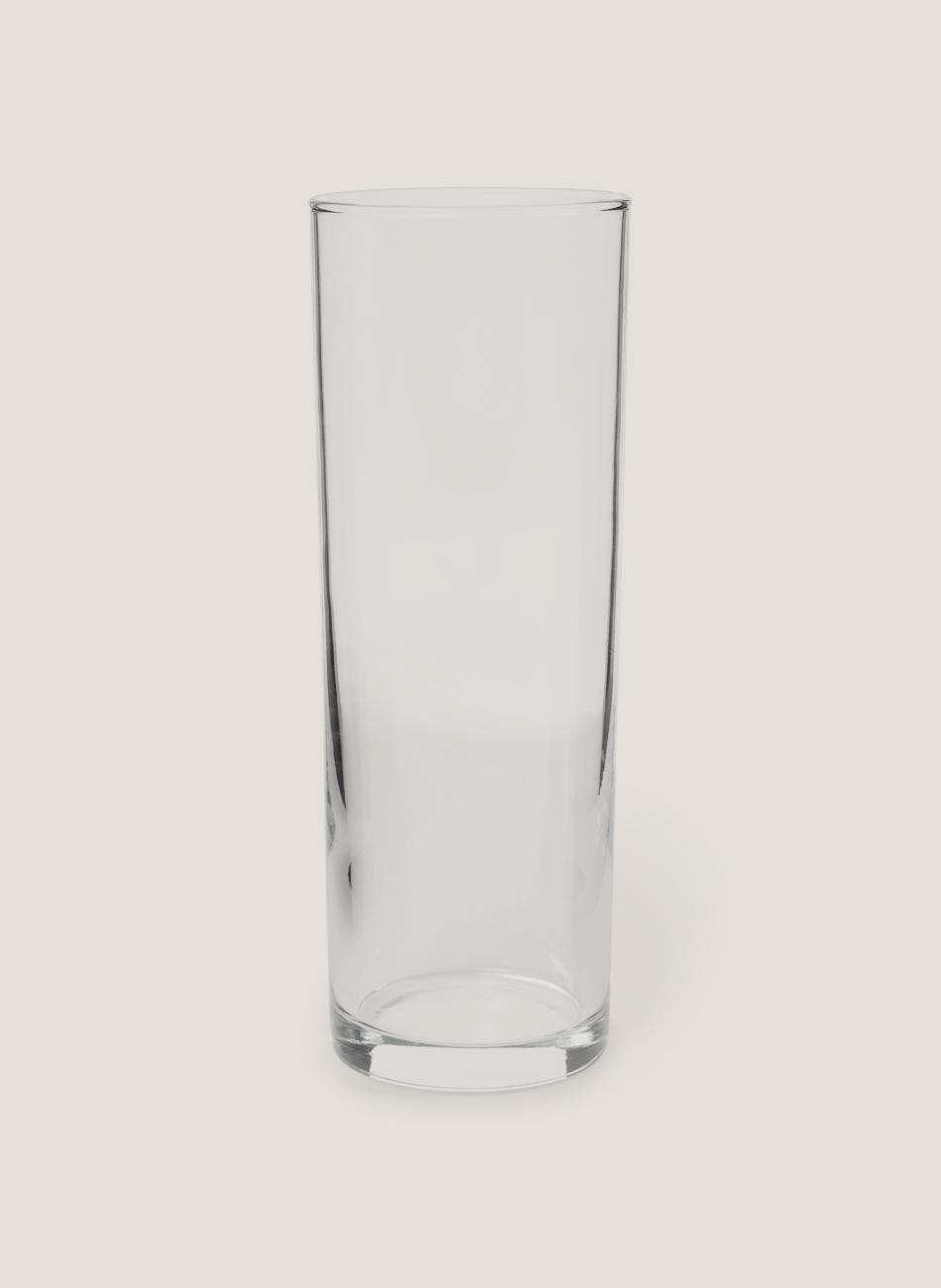 Vaso tubo